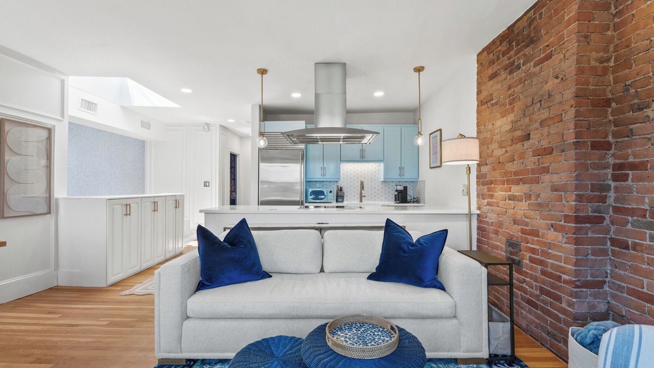 Photo of Livingroom in Columbus