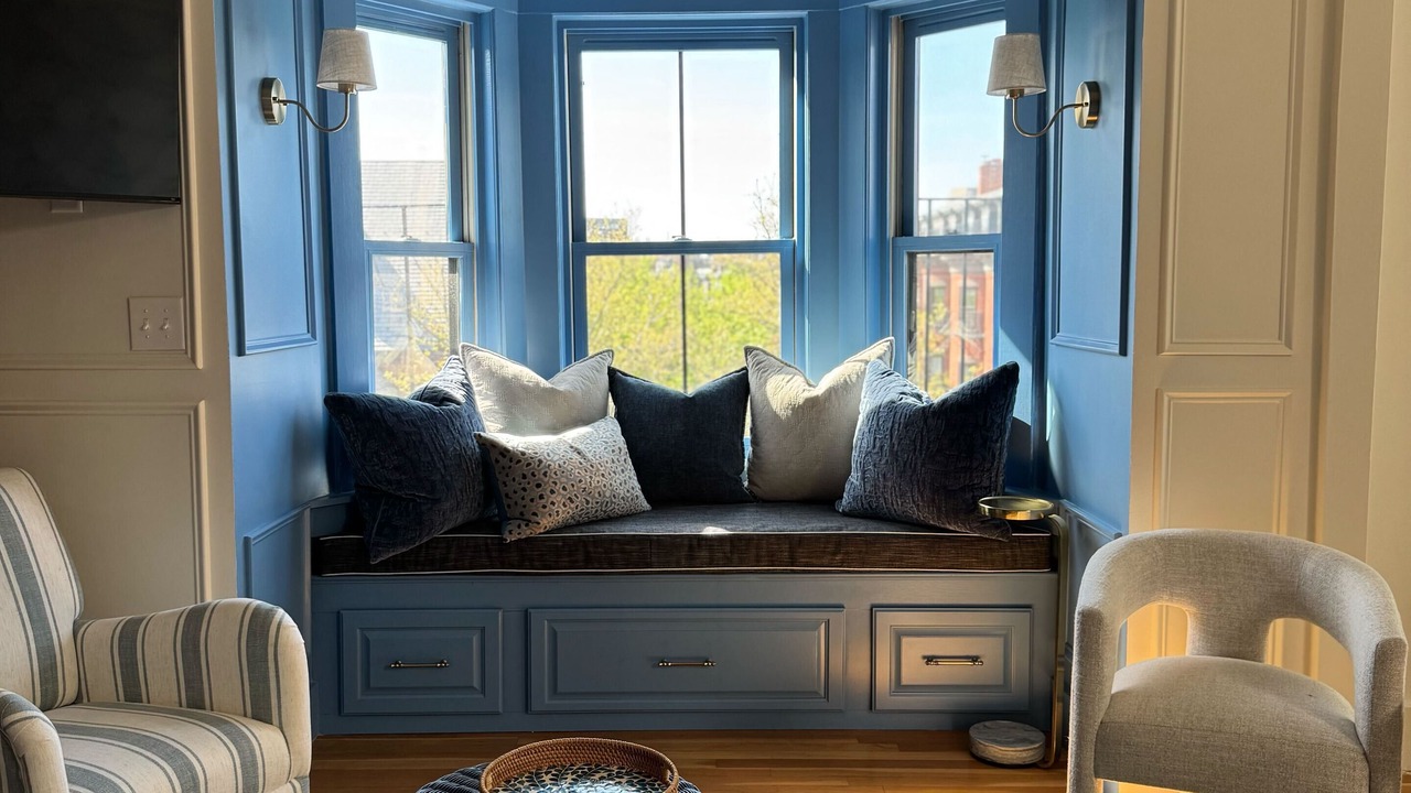 Photo of Livingroom in Columbus