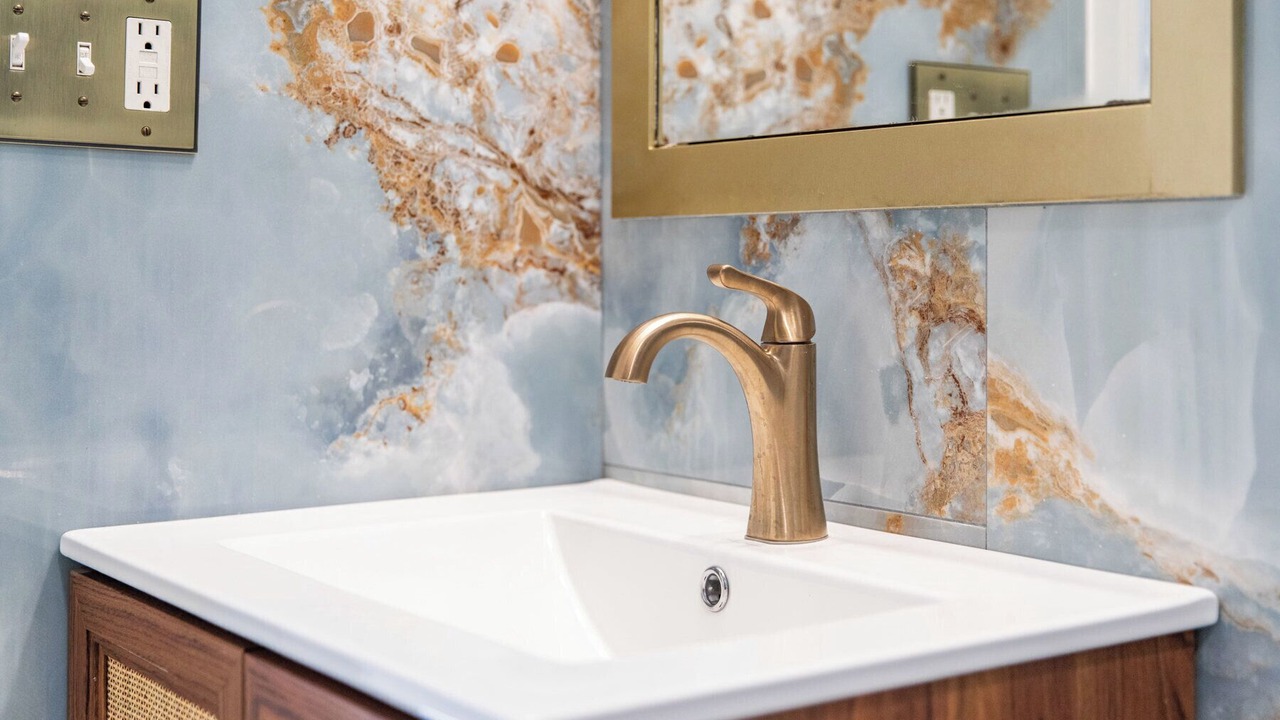 Photo of Bathroom in Columbus