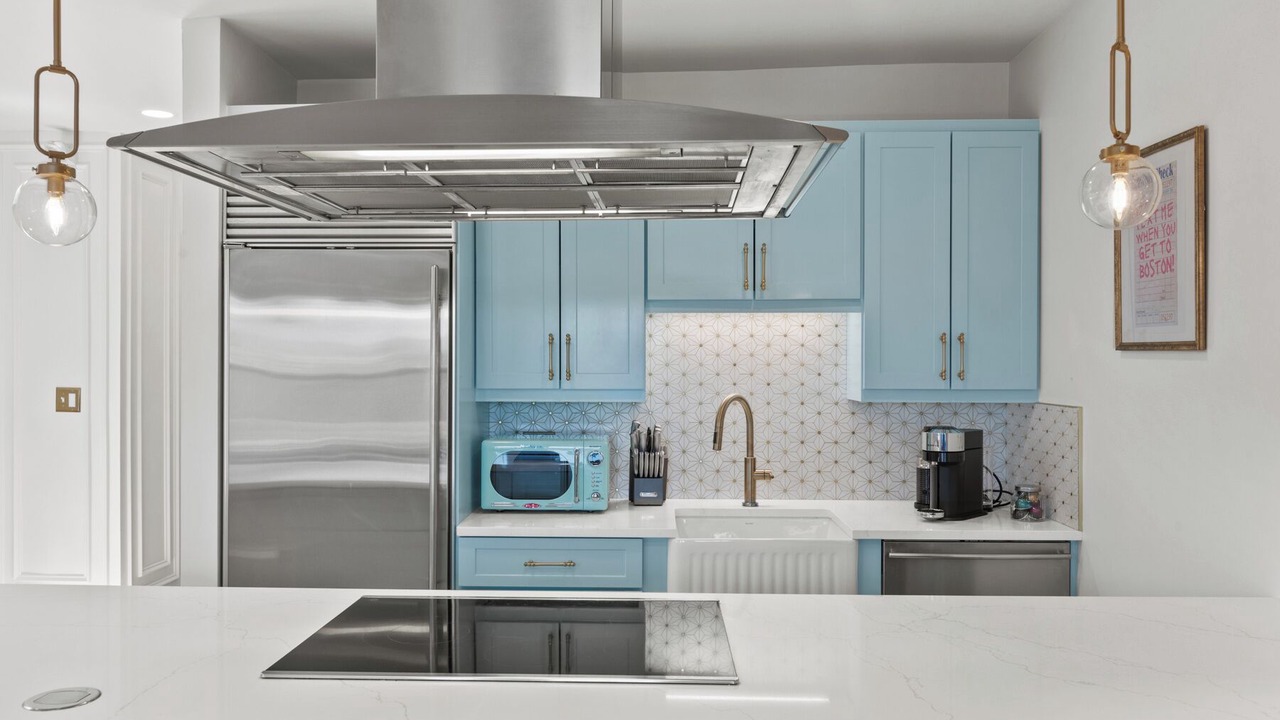 Photo of Kitchen in Columbus