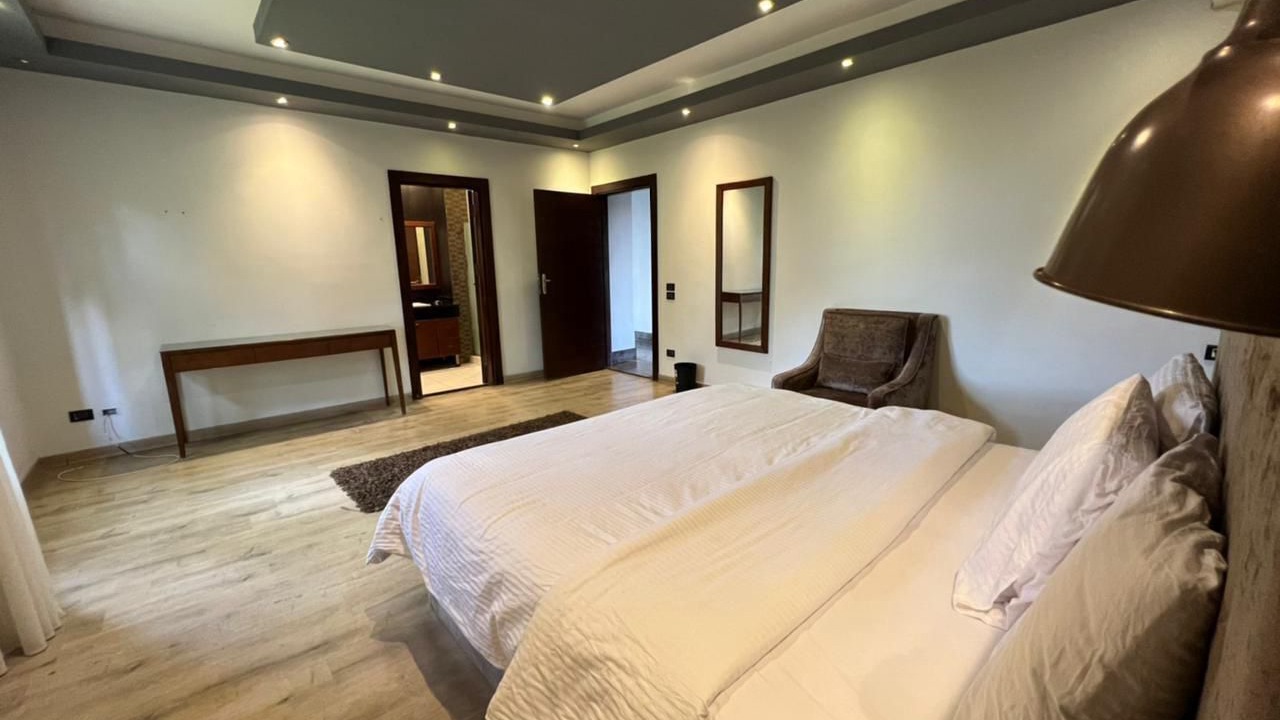 Photo of Bedroom in Sheikh Zayed City
