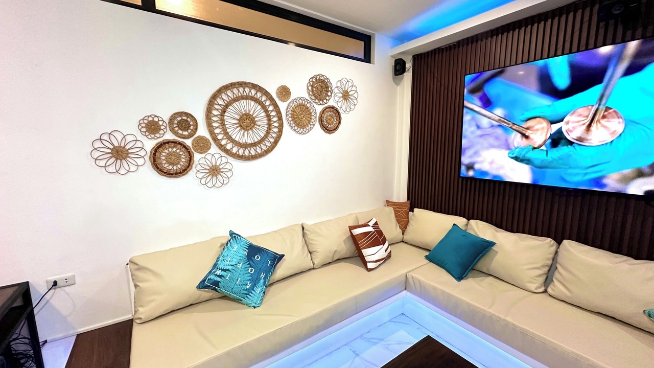 Photo of Livingroom in Samal