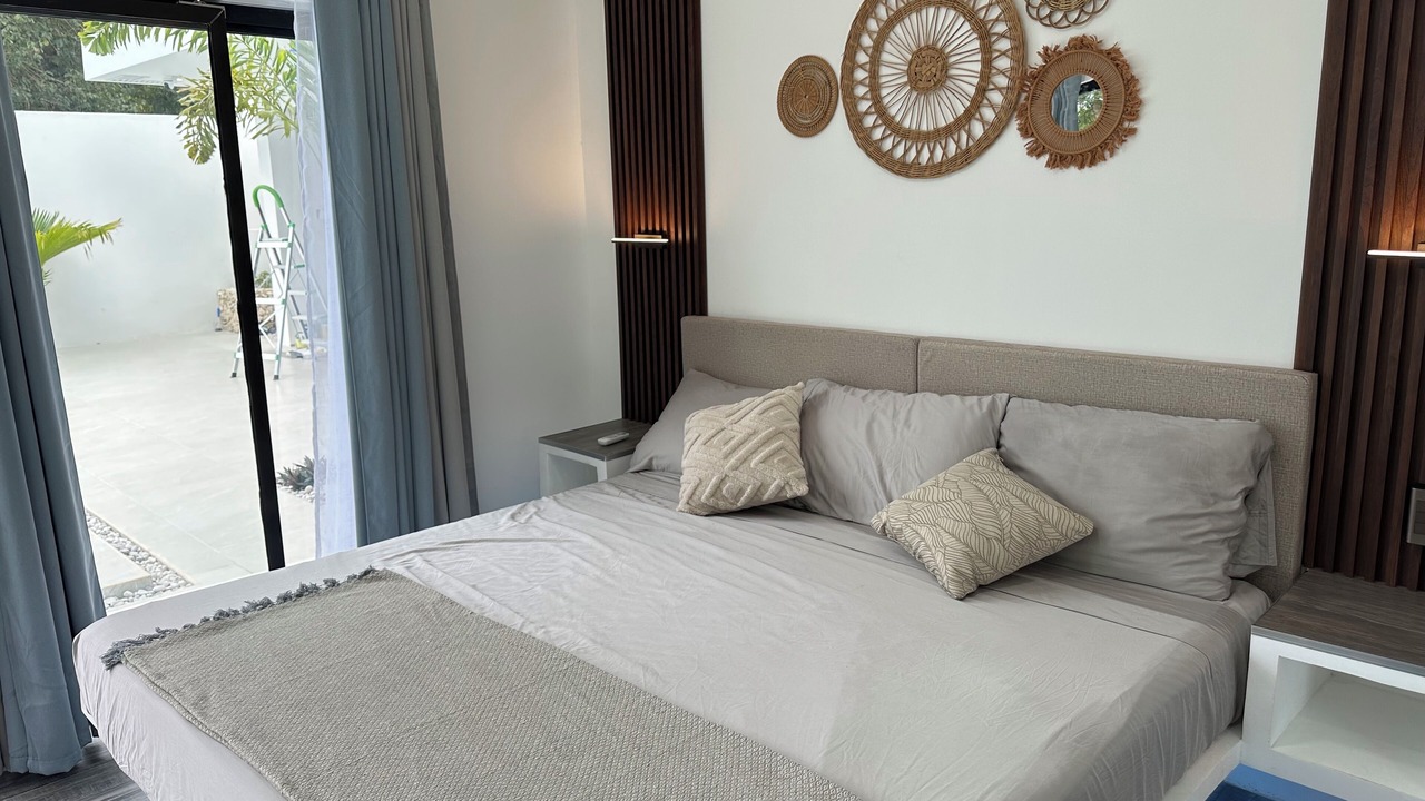 Photo of Bedroom in Samal