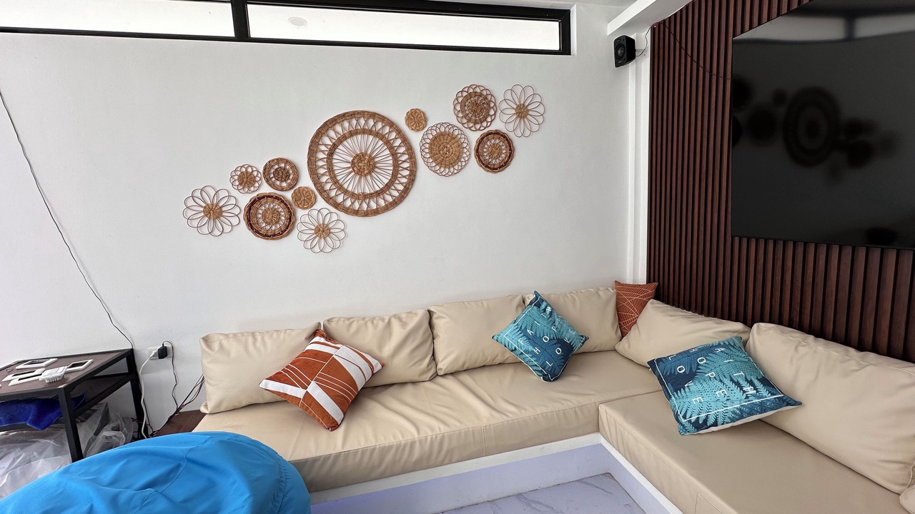 Photo of Livingroom in Samal