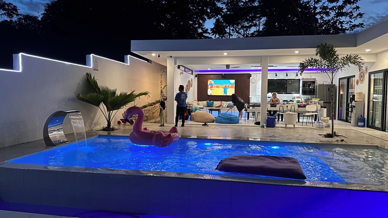 Photo of Outdoor in Samal