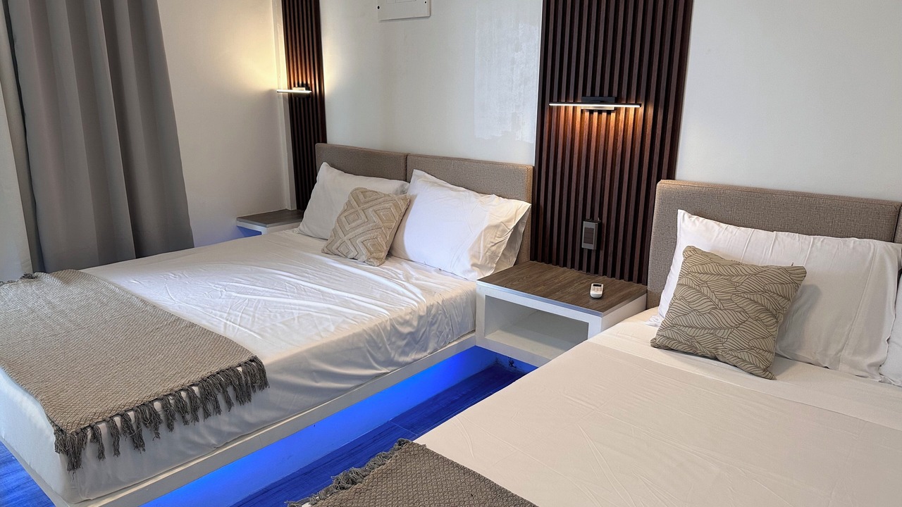 Photo of Bedroom in Samal