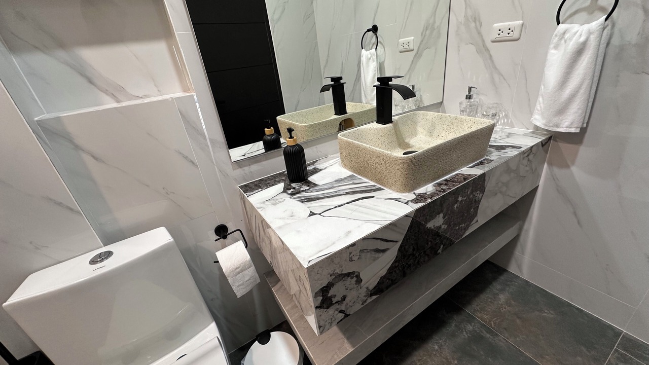 Photo of Bathroom in Samal