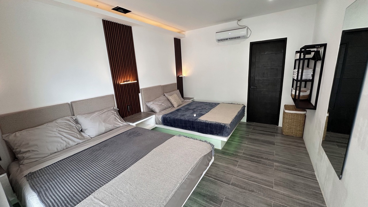 Photo of Bedroom in Samal