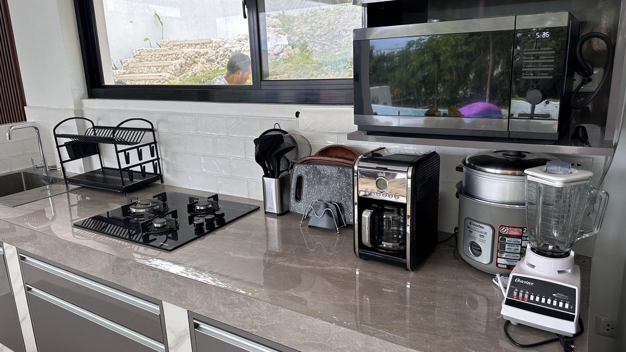 Photo of Kitchen in Samal