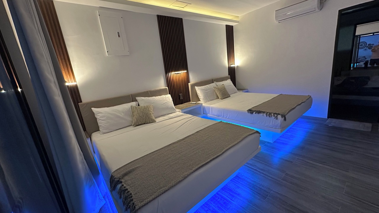 Photo of Bedroom in Samal
