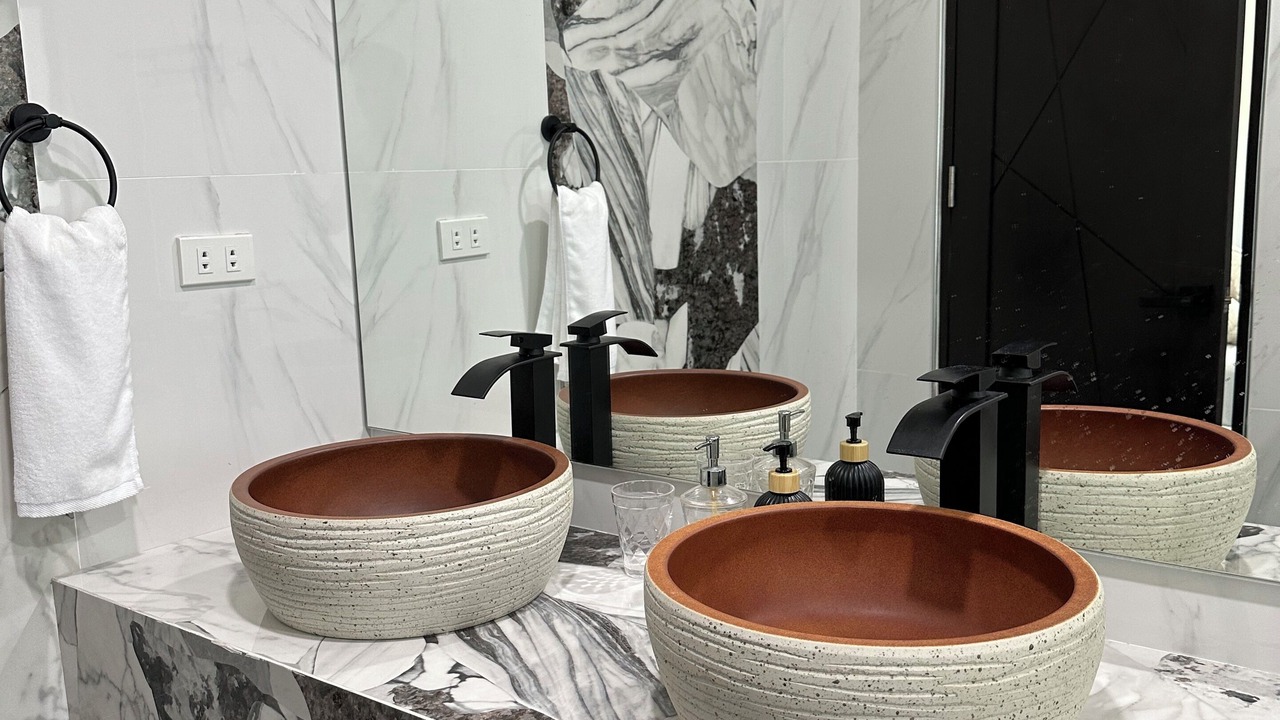 Photo of Bathroom in Samal