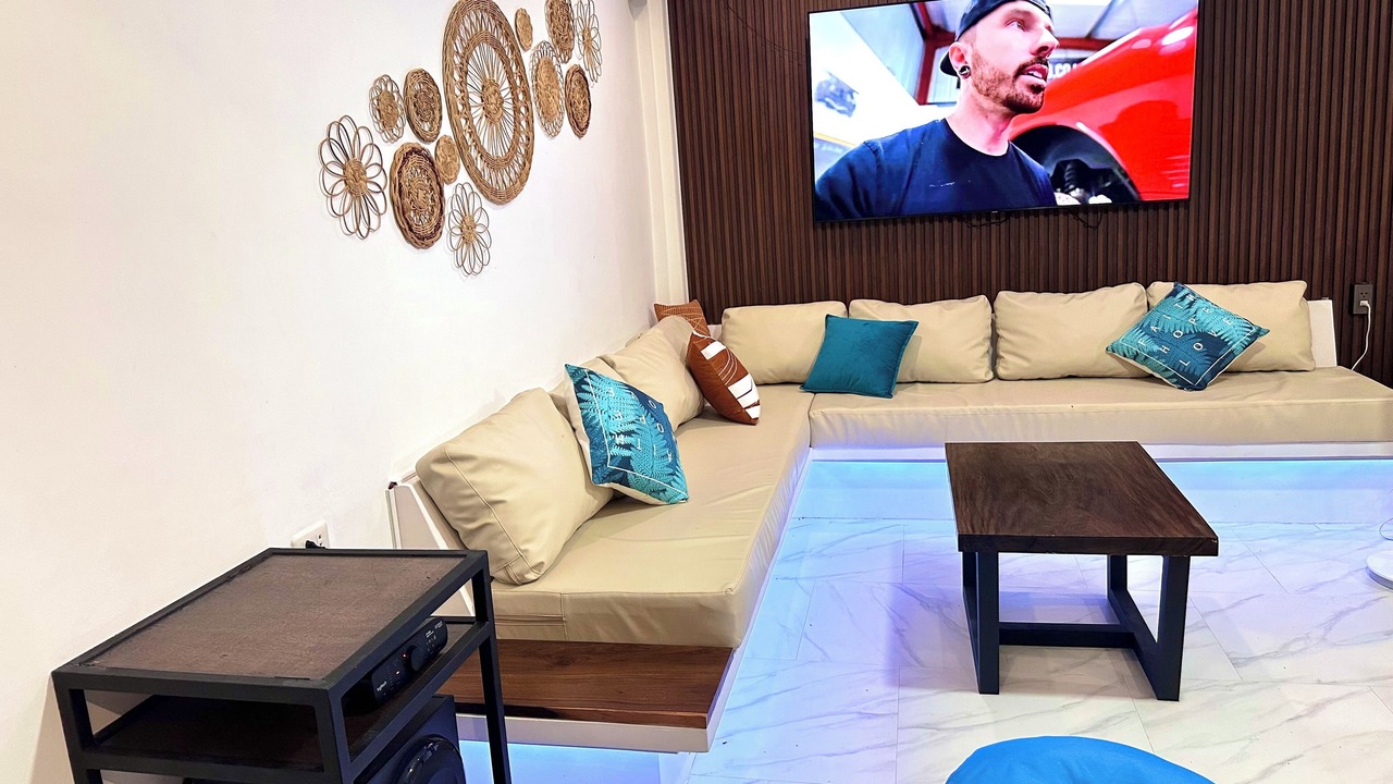 Photo of Livingroom in Samal