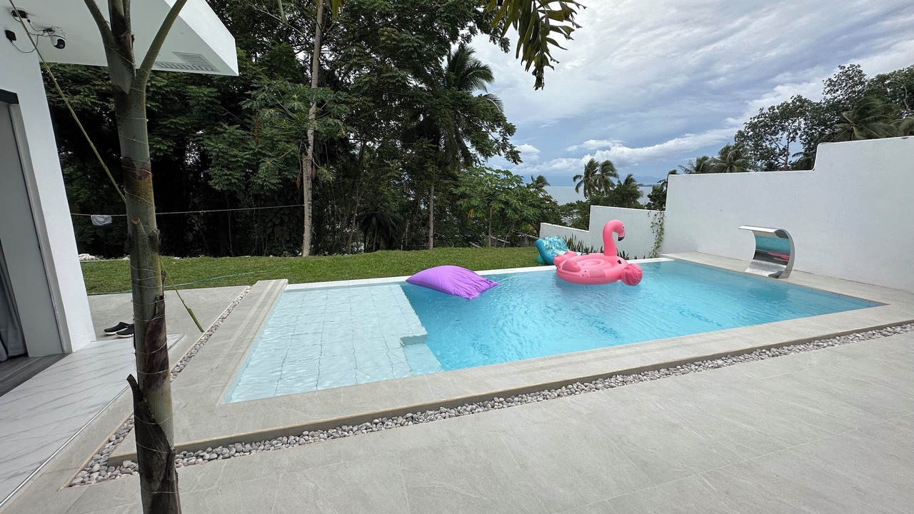Photo of Outdoor in Samal