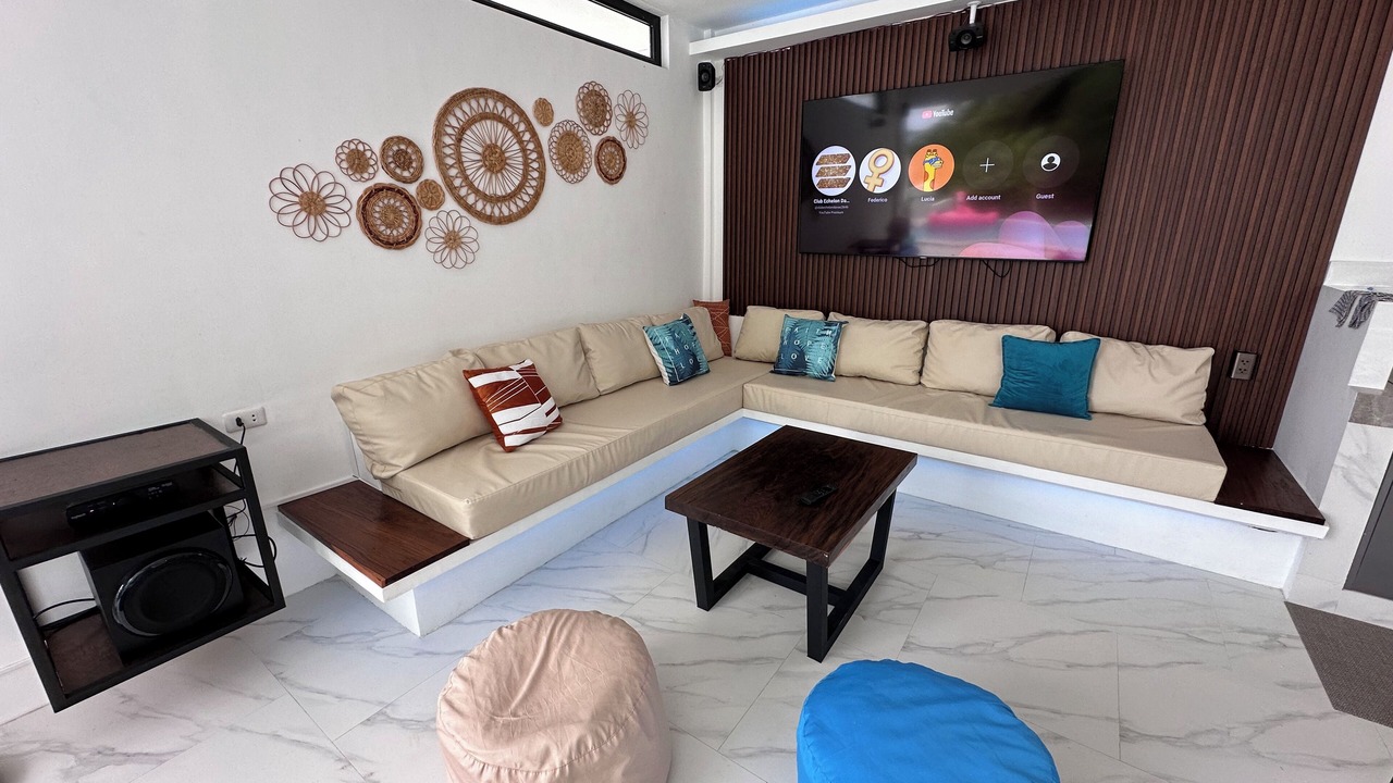 Photo of Livingroom in Samal