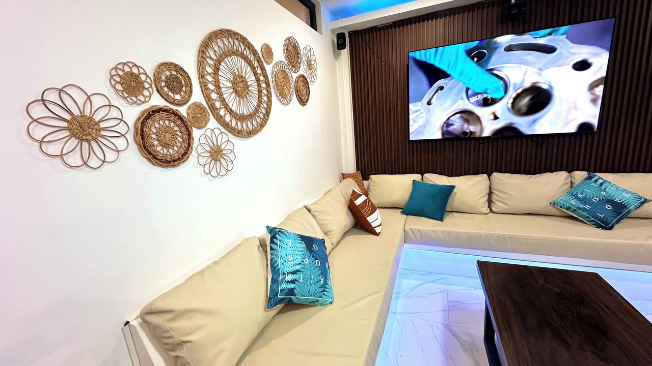 Photo of Livingroom in Samal