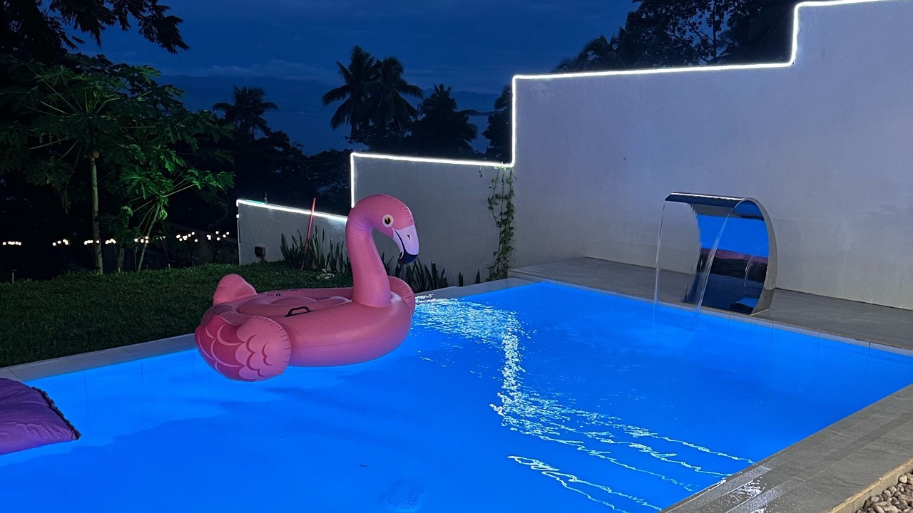 Photo of Outdoor in Samal