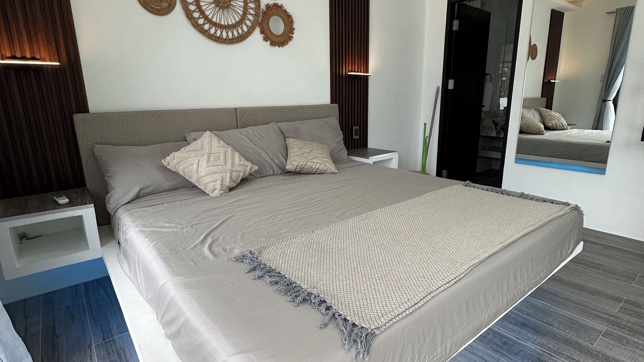 Photo of Bedroom in Samal