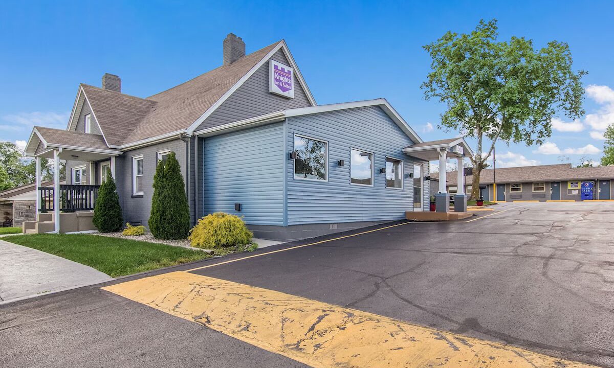 Photo of Outdoor in Salem