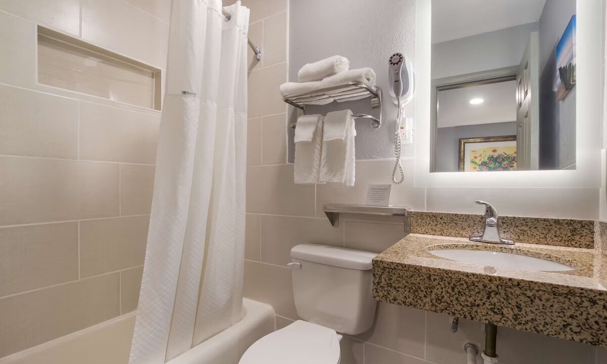Photo of Bathroom in Salem