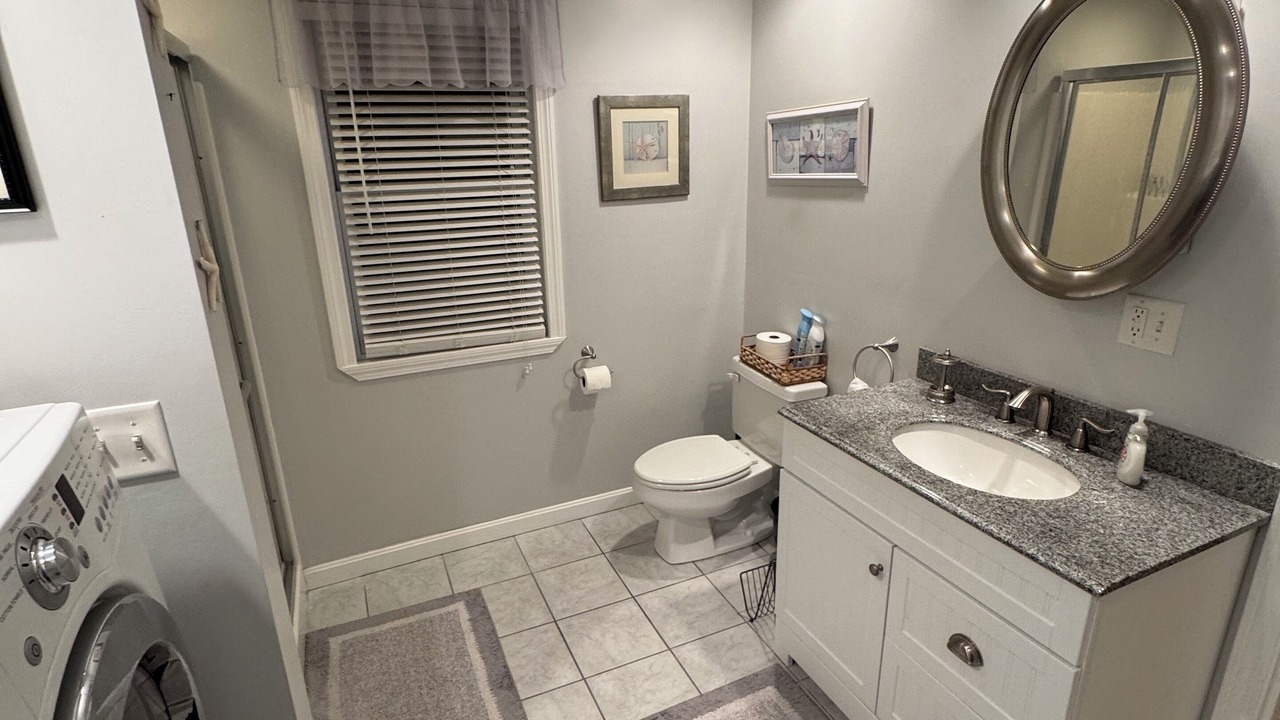 Photo of Bathroom in Hull