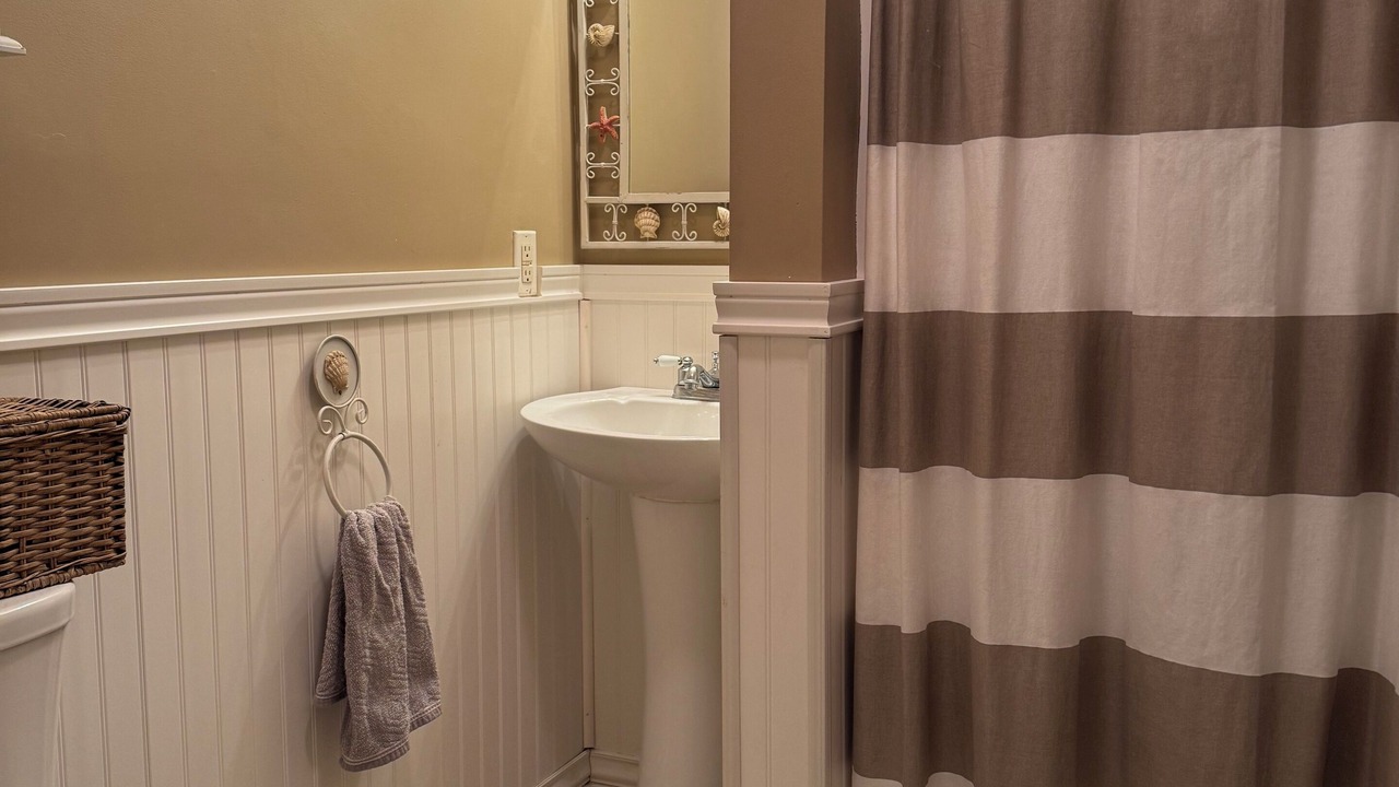 Photo of Bathroom in Hull
