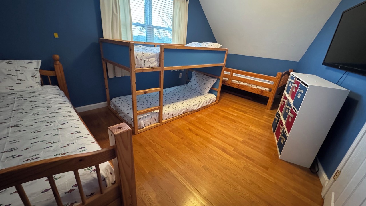 Photo of Bedroom in Hull