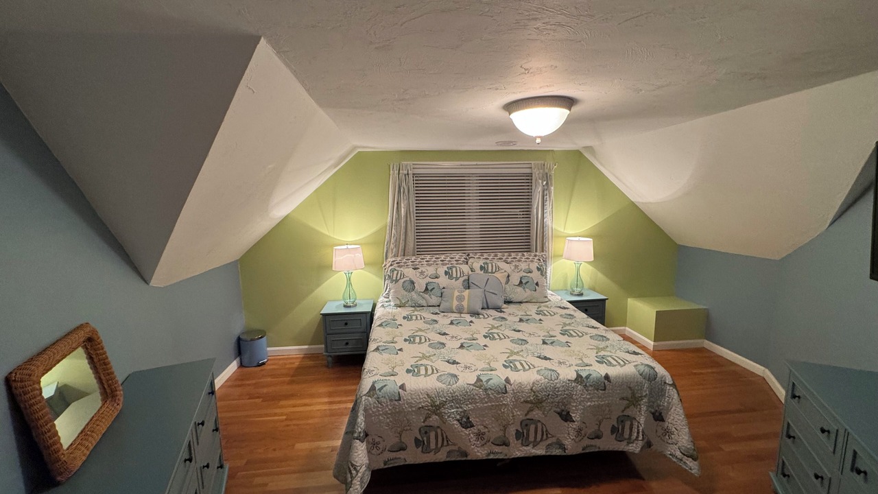 Photo of Bedroom in Hull