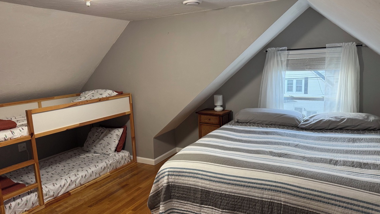 Photo of Bedroom in Hull