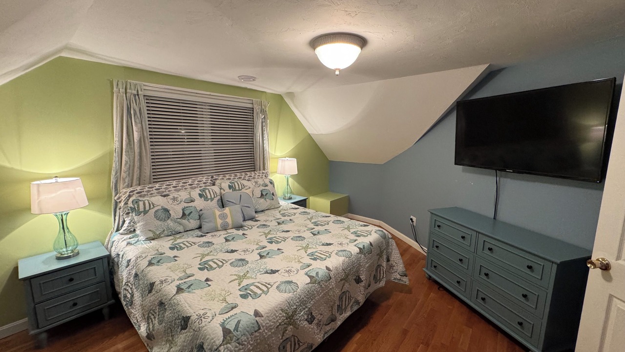 Photo of Bedroom in Hull