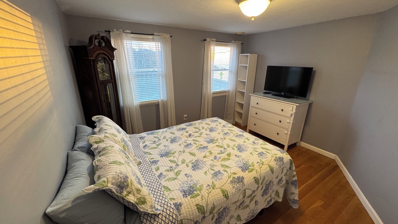 Photo of Bedroom in Hull