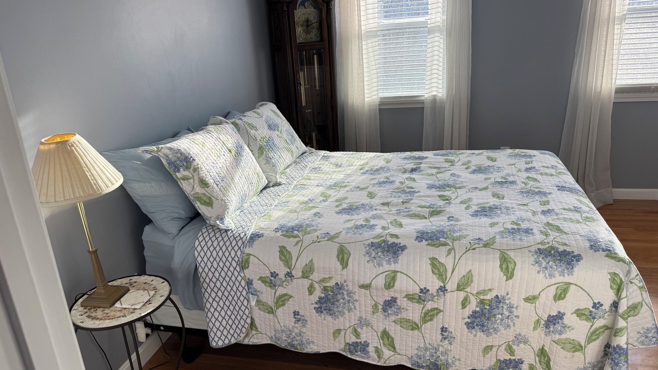 Photo of Bedroom in Hull