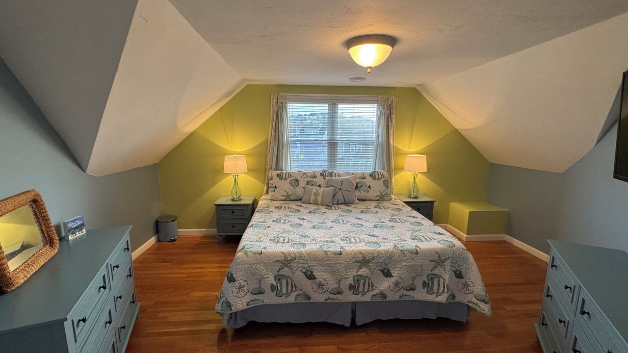 Photo of Bedroom in Hull