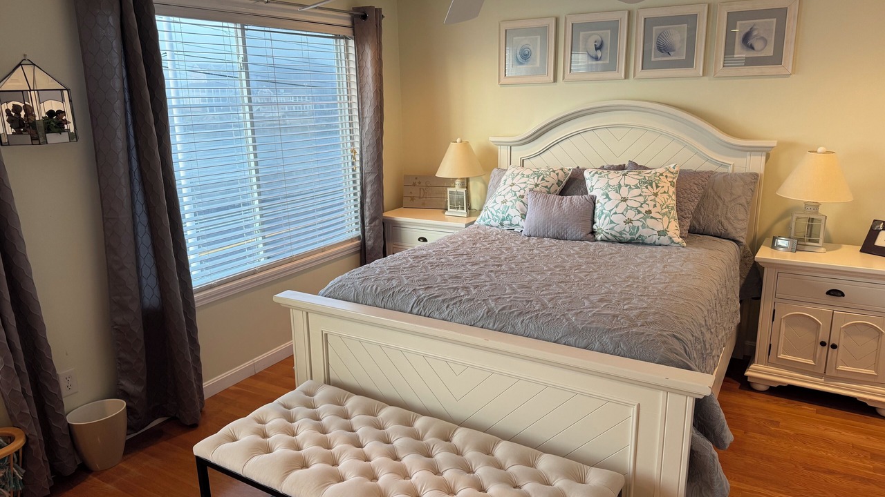 Photo of Bedroom in Hull