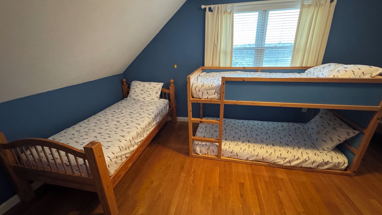 Photo of Bedroom in Hull