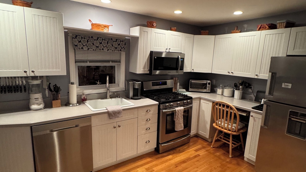 Photo of Kitchen in Hull