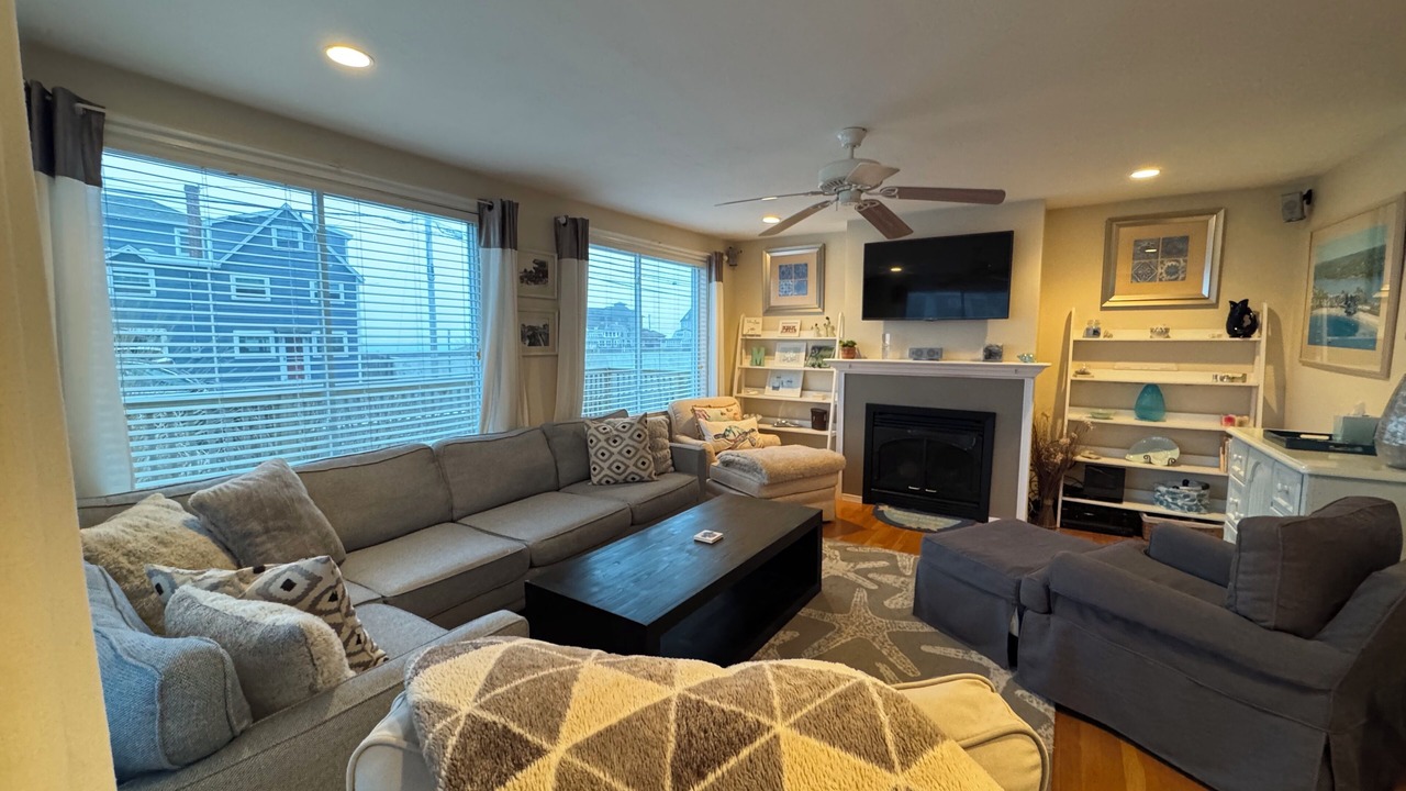 Photo of Livingroom in Hull