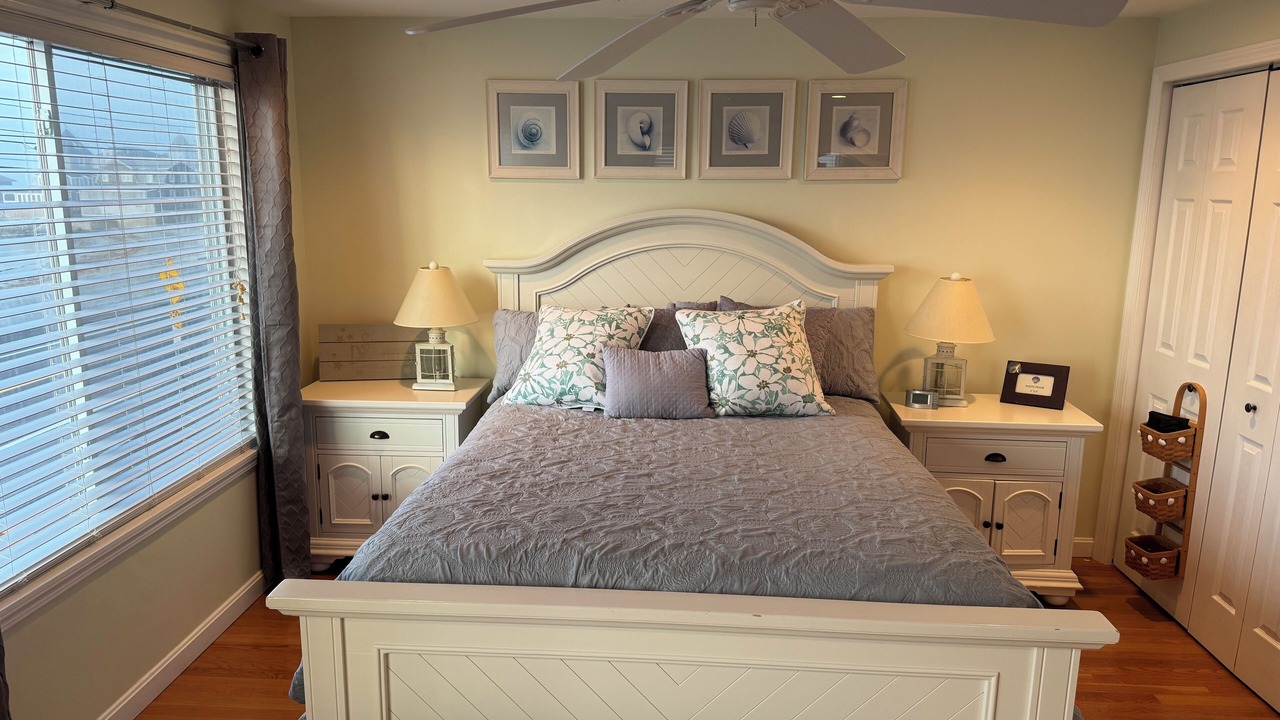 Photo of Bedroom in Hull