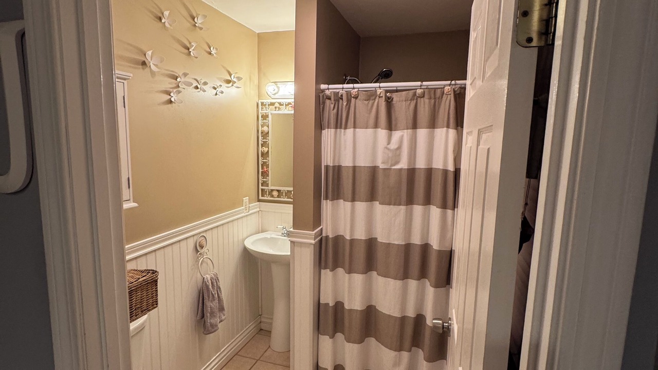 Photo of Bathroom in Hull