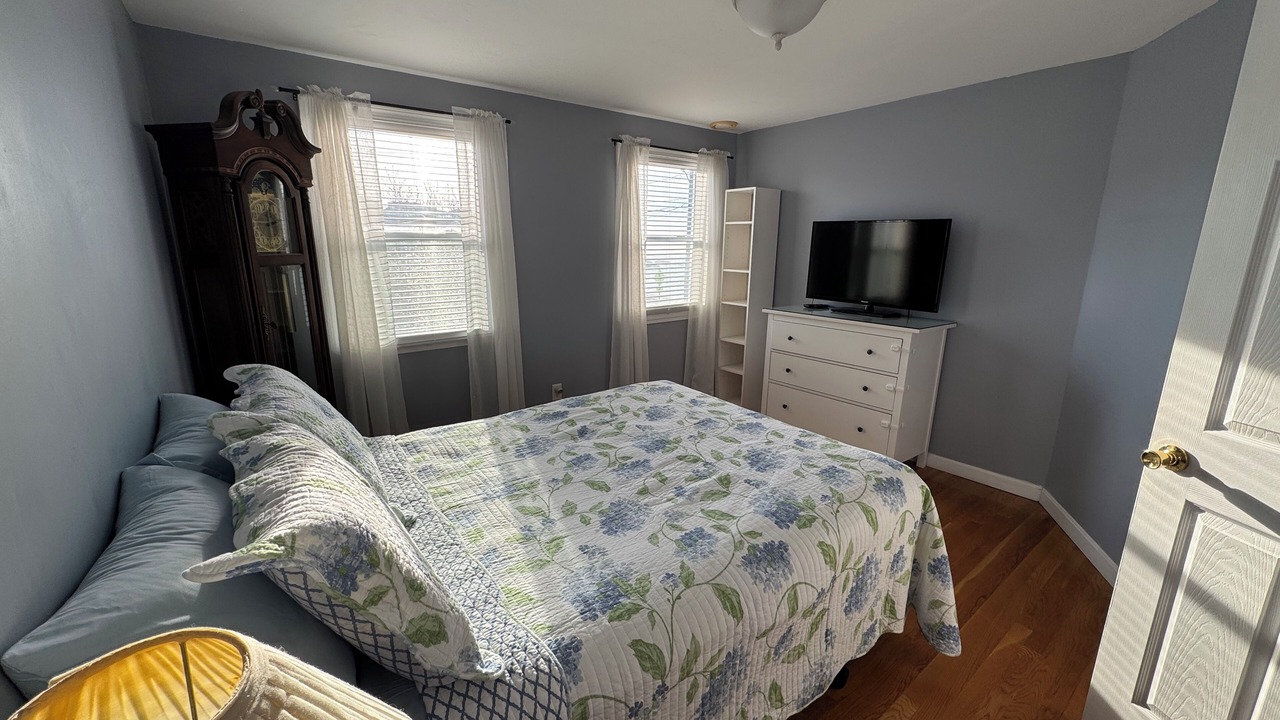 Photo of Bedroom in Hull
