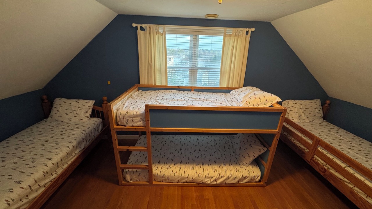 Photo of Bedroom in Hull