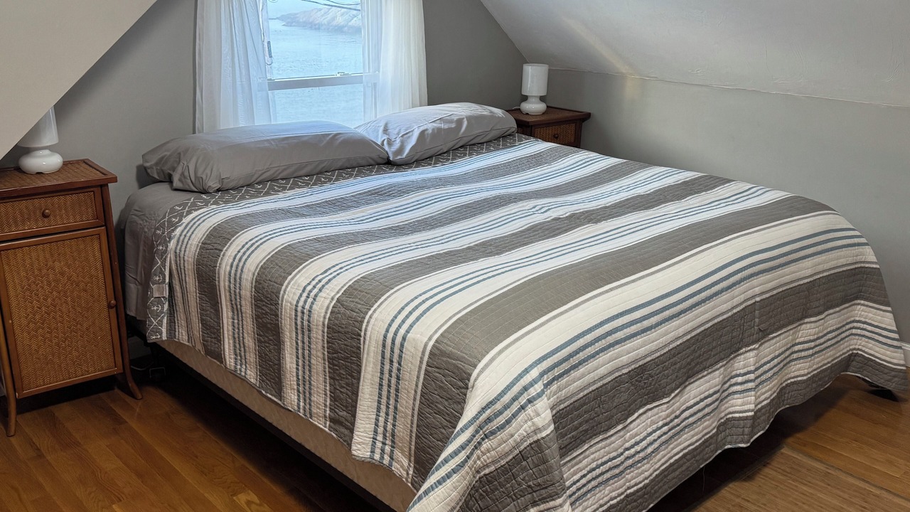 Photo of Bedroom in Hull