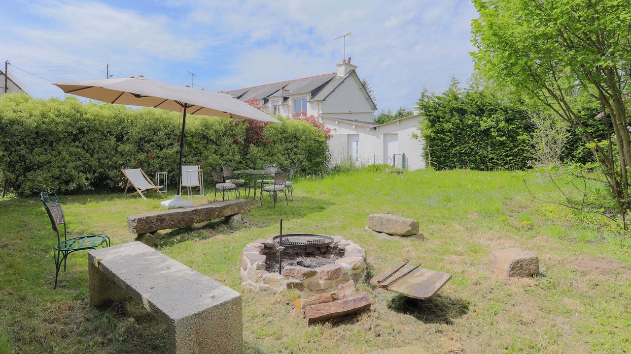 Photo of Outdoor in Plouezec