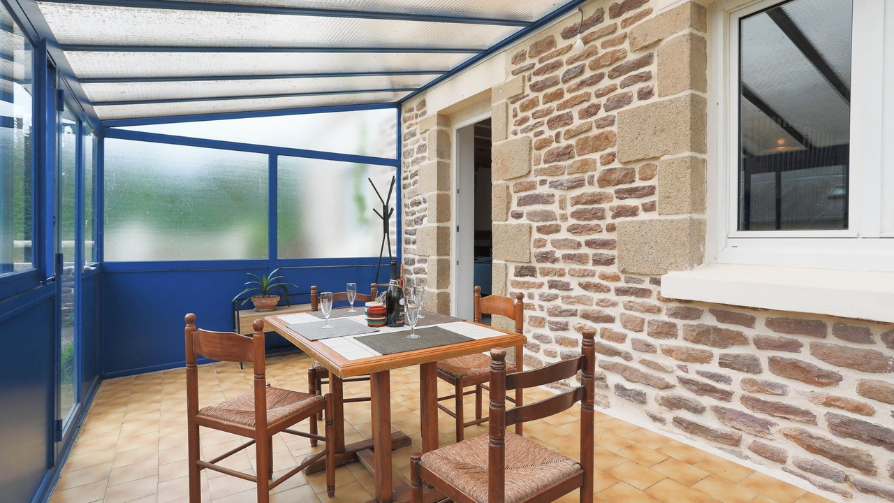 Photo of Outdoor in Plouezec