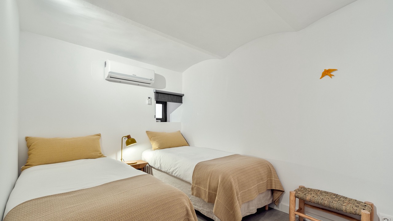 Photo of Bedroom in Estremoz