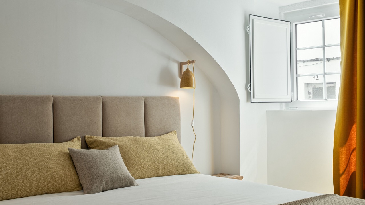 Photo of Bedroom in Estremoz