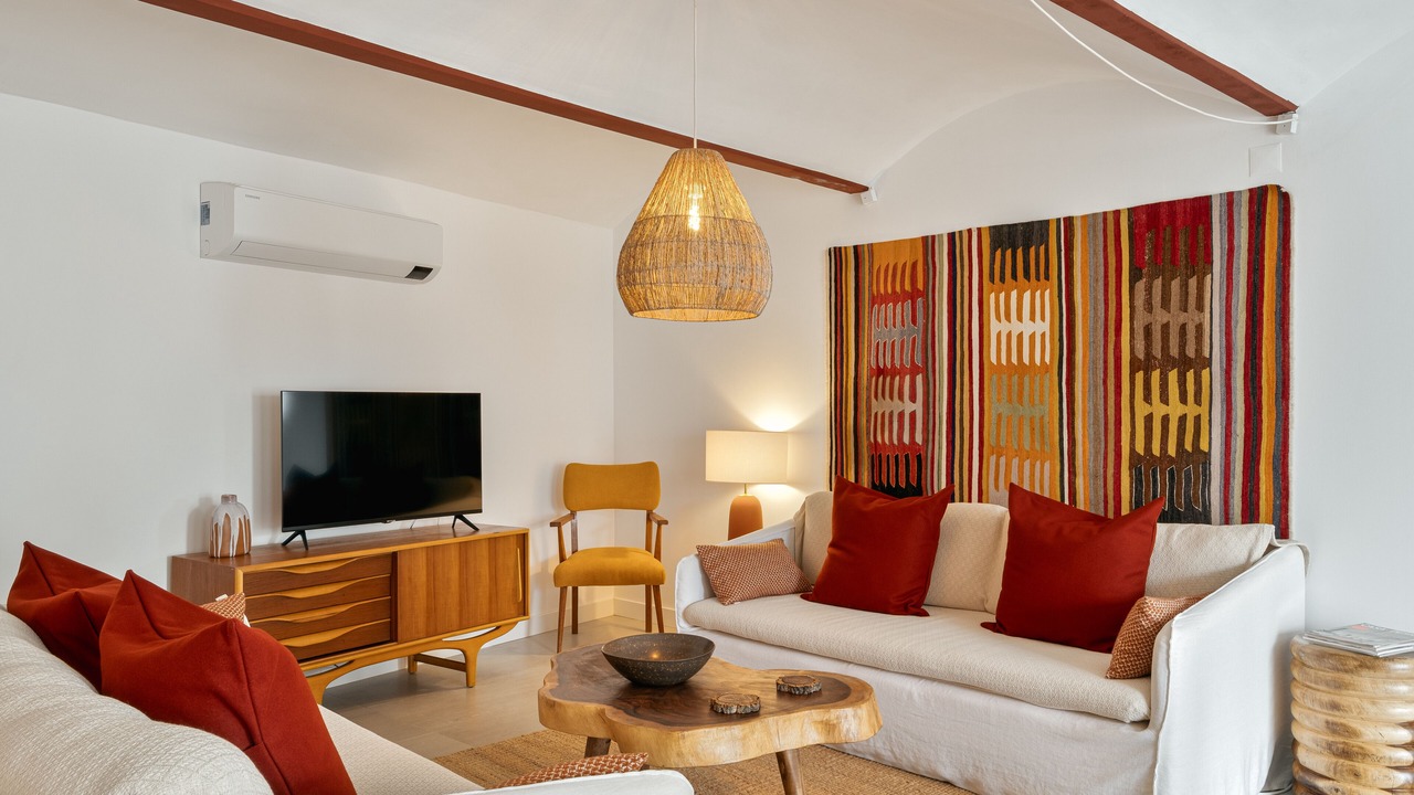 Photo of Livingroom in Estremoz