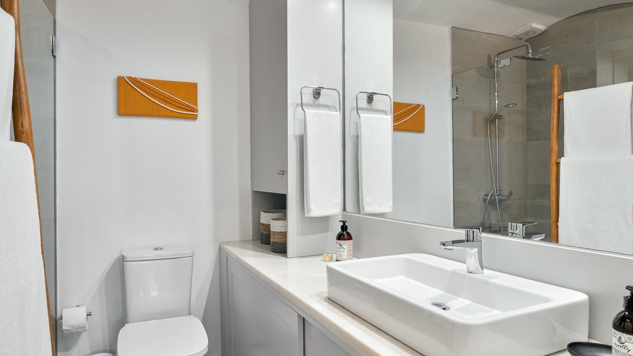 Photo of Bathroom in Estremoz
