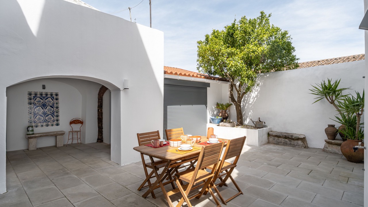 Photo of Outdoor in Estremoz