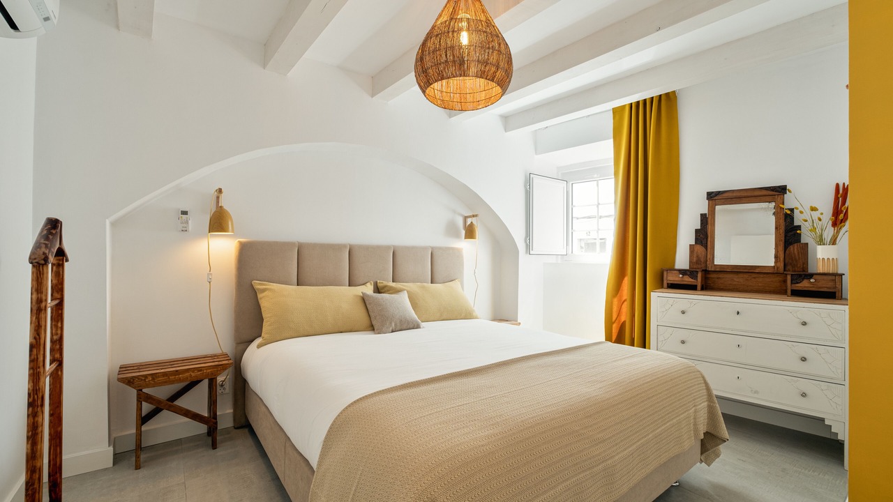 Photo of Bedroom in Estremoz