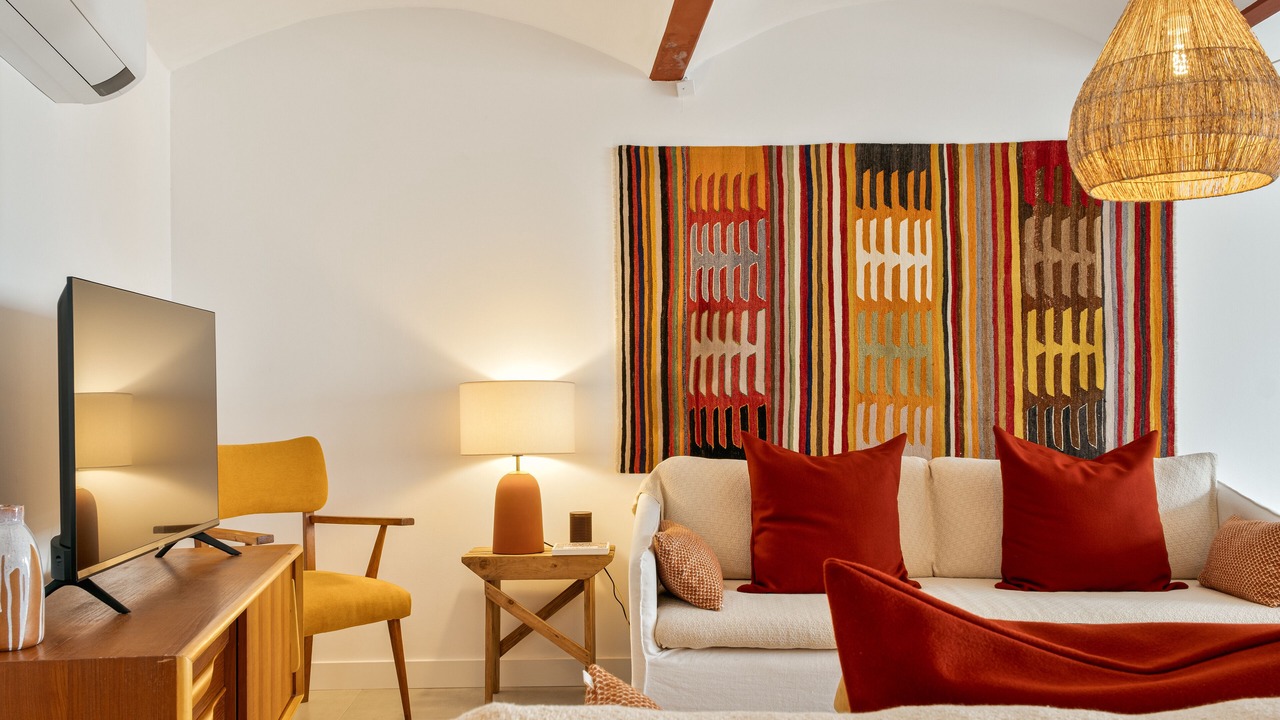 Photo of Livingroom in Estremoz
